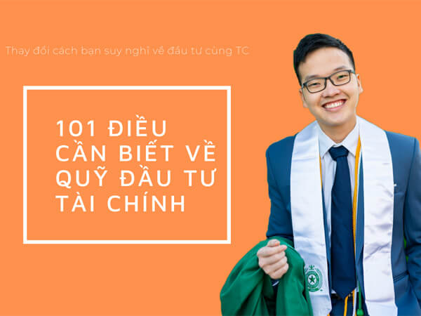 Khóa học " 101 điều cần biết về quỹ đầu tư 2025"